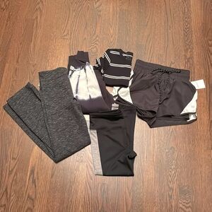 🌷🌷FOREVER 21, IDEOLOGY, AERO, OLD NAVY Comfort Bundle